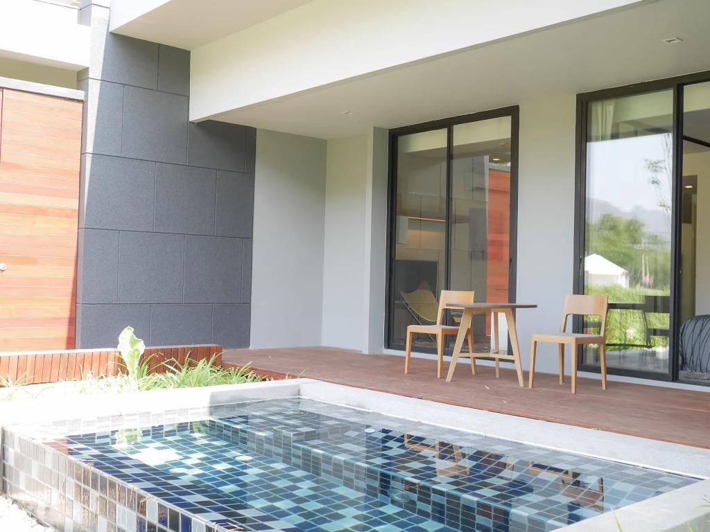The Peri Hotel Khao Yai 3*