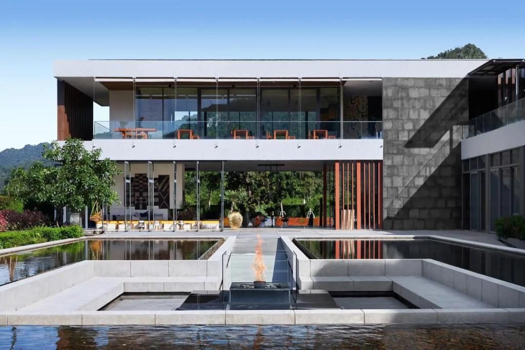The Peri Hotel Khao Yai 3*