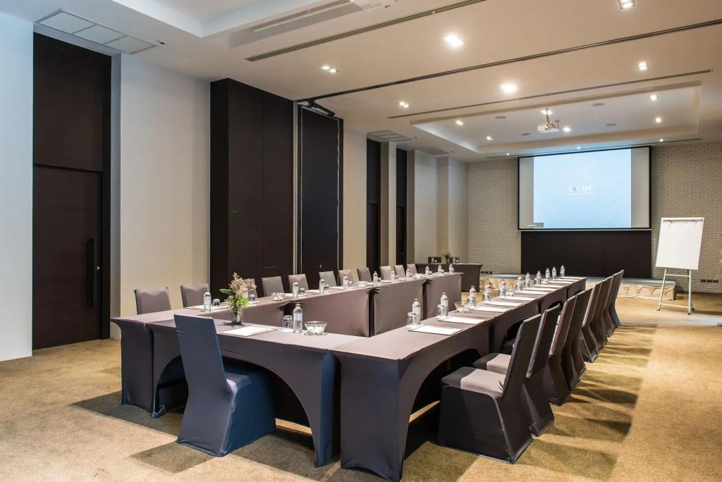 The Peri Hotel Khao Yai 3*