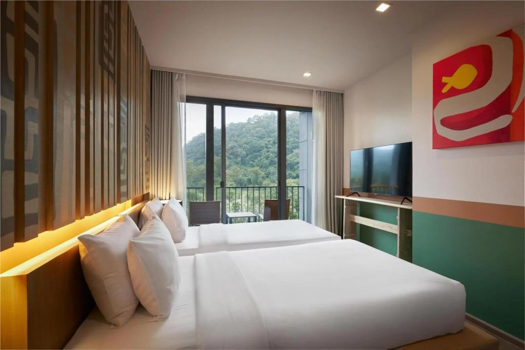 The Peri Hotel Khao Yai 3*