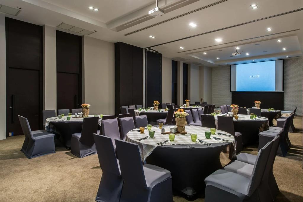 The Peri Hotel Khao Yai 3*