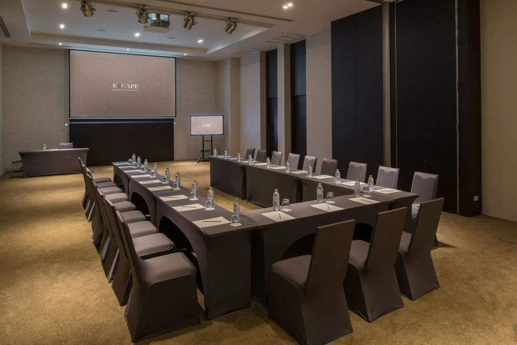 The Peri Hotel Khao Yai 3*