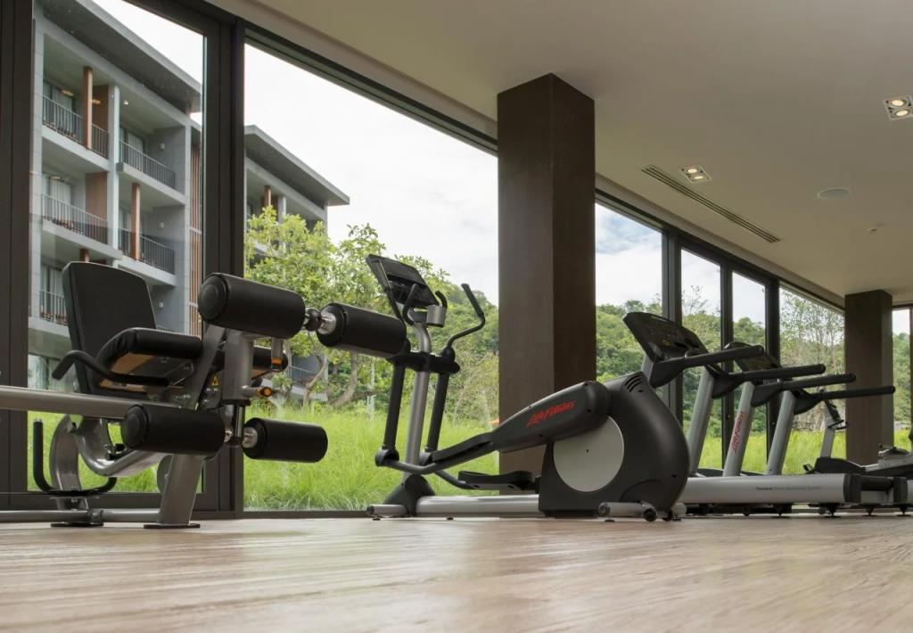 The Peri Hotel Khao Yai 3*