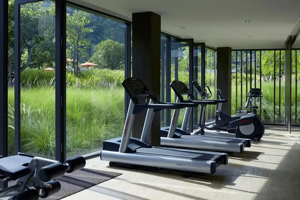 The Peri Hotel Khao Yai 3*