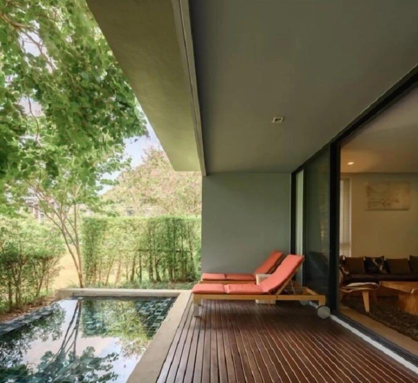 The Peri Hotel Khao Yai 3*