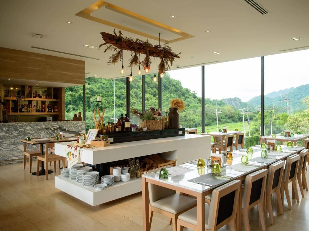 The Peri Hotel Khao Yai 3*