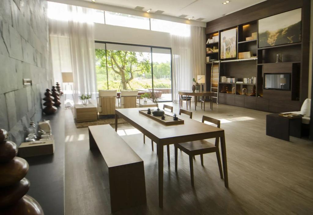The Peri Hotel Khao Yai 3*