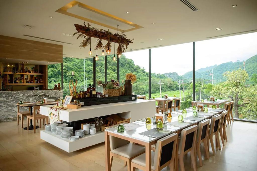 The Peri Hotel Khao Yai 3*