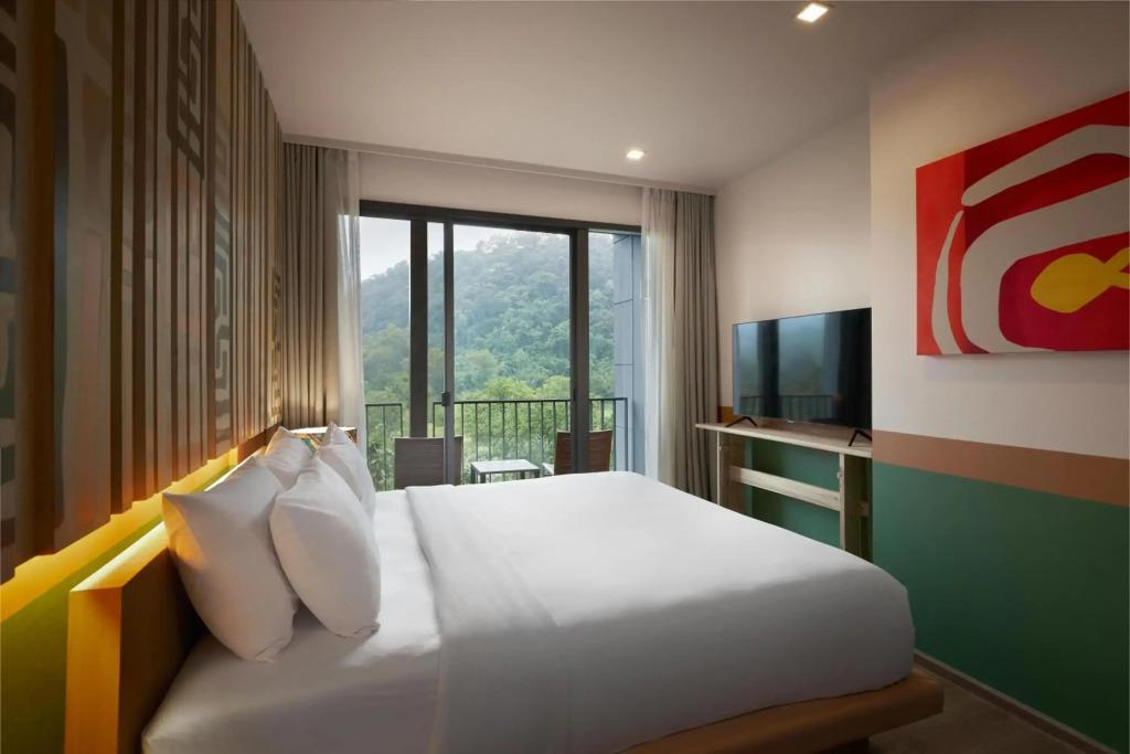 The Peri Hotel Khao Yai 3*