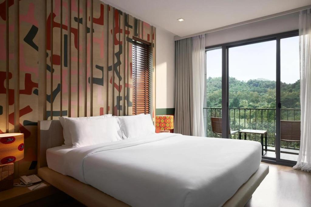 The Peri Hotel Khao Yai 3*