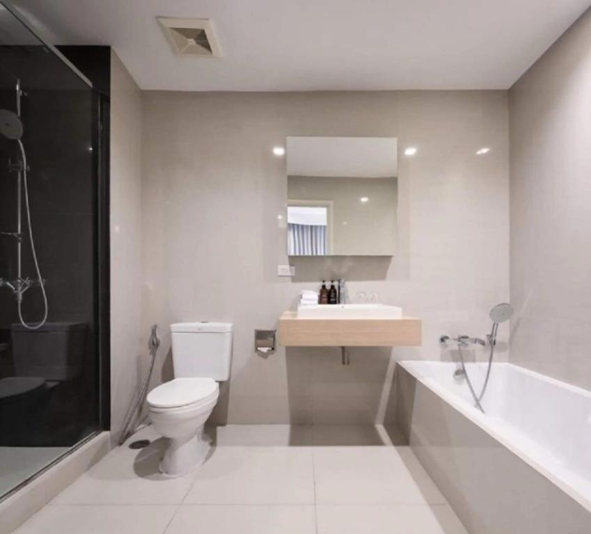 The Peri Hotel Khao Yai 3*