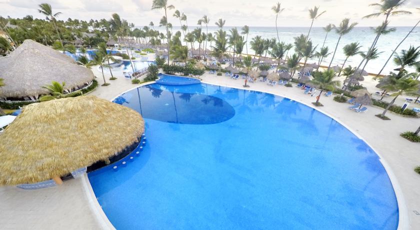 Туры в Grand Bahia Principe Punta Cana