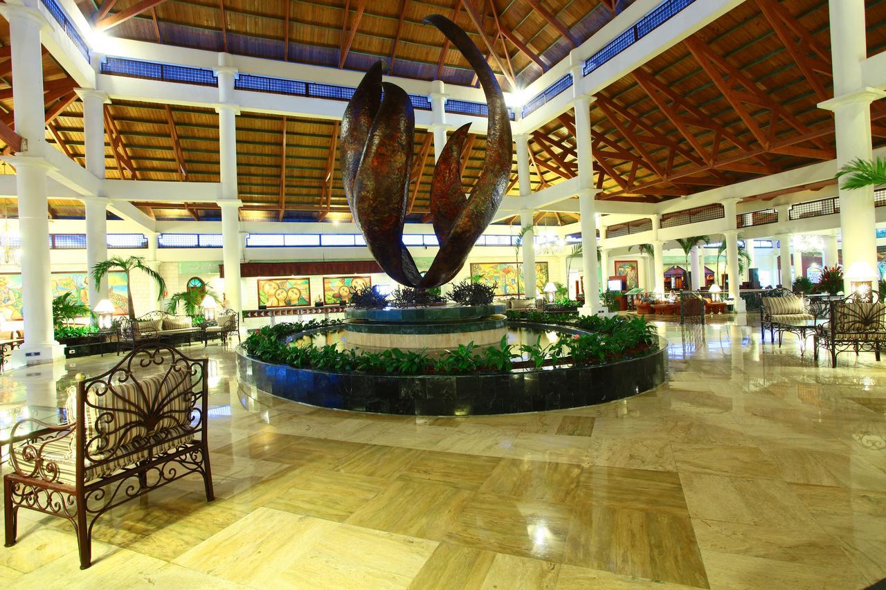 Туры в Bahia Principe Grand Bavaro