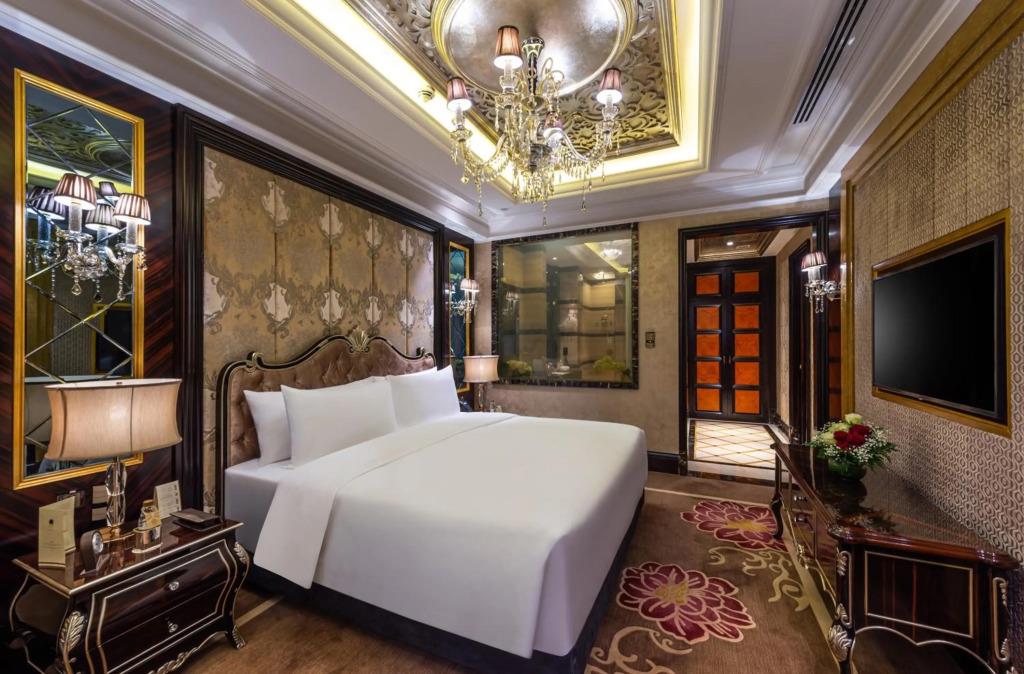 Narcissus Hotel & Spa, Riyadh 5*