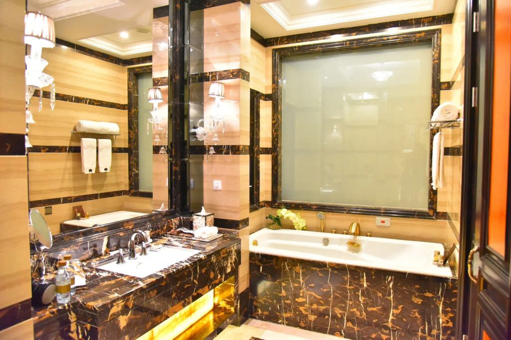 Narcissus Hotel & Spa, Riyadh 5*
