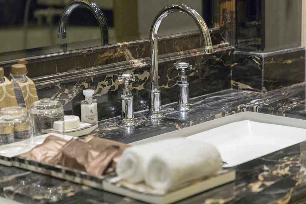 Narcissus Hotel & Spa, Riyadh 5*