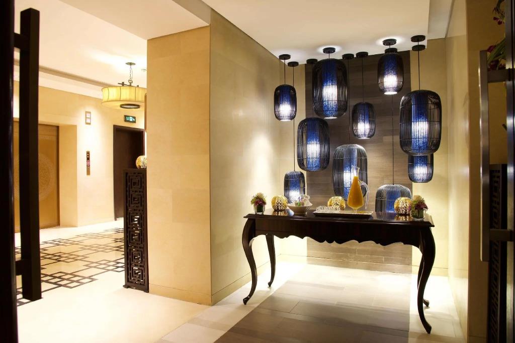 Narcissus Hotel & Spa, Riyadh 5*