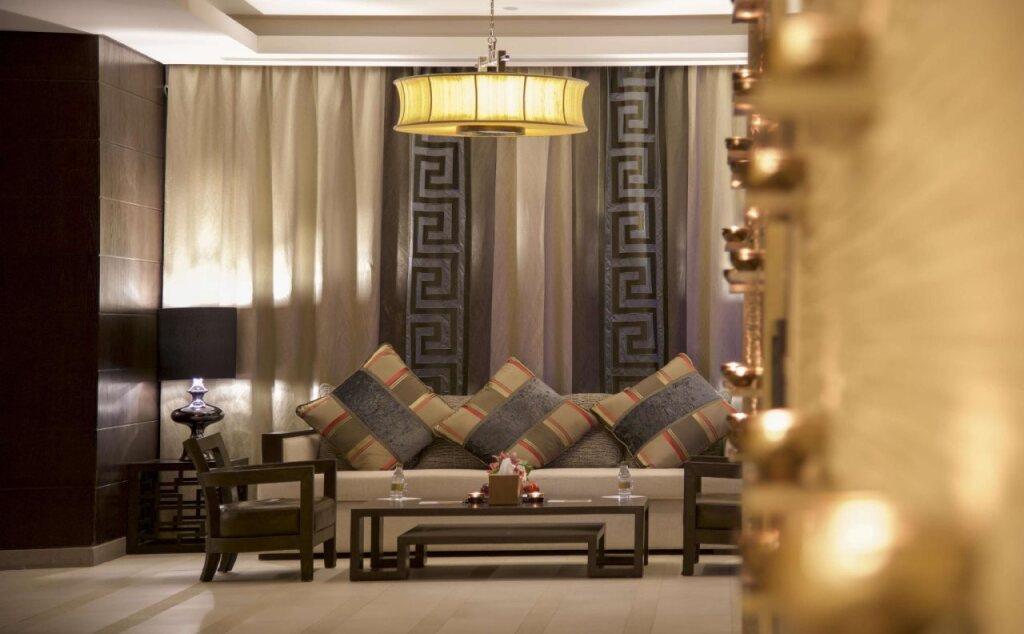 Narcissus Hotel & Spa, Riyadh 5*