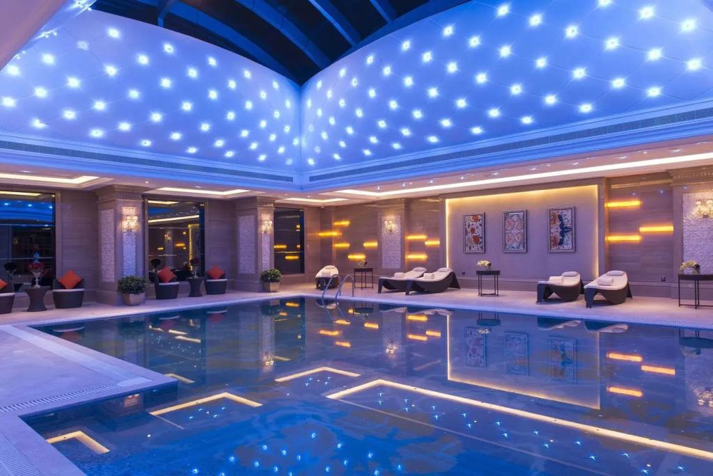 Narcissus Hotel & Spa, Riyadh 5*