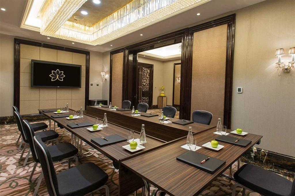 Narcissus Hotel & Spa, Riyadh 5*