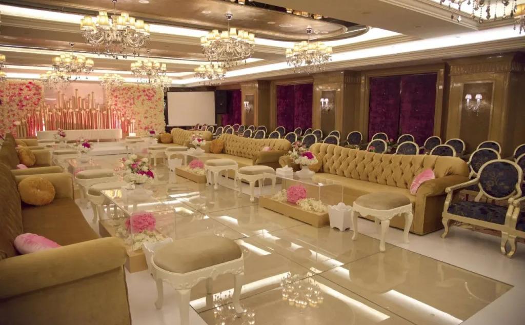 Narcissus Hotel & Spa, Riyadh 5*
