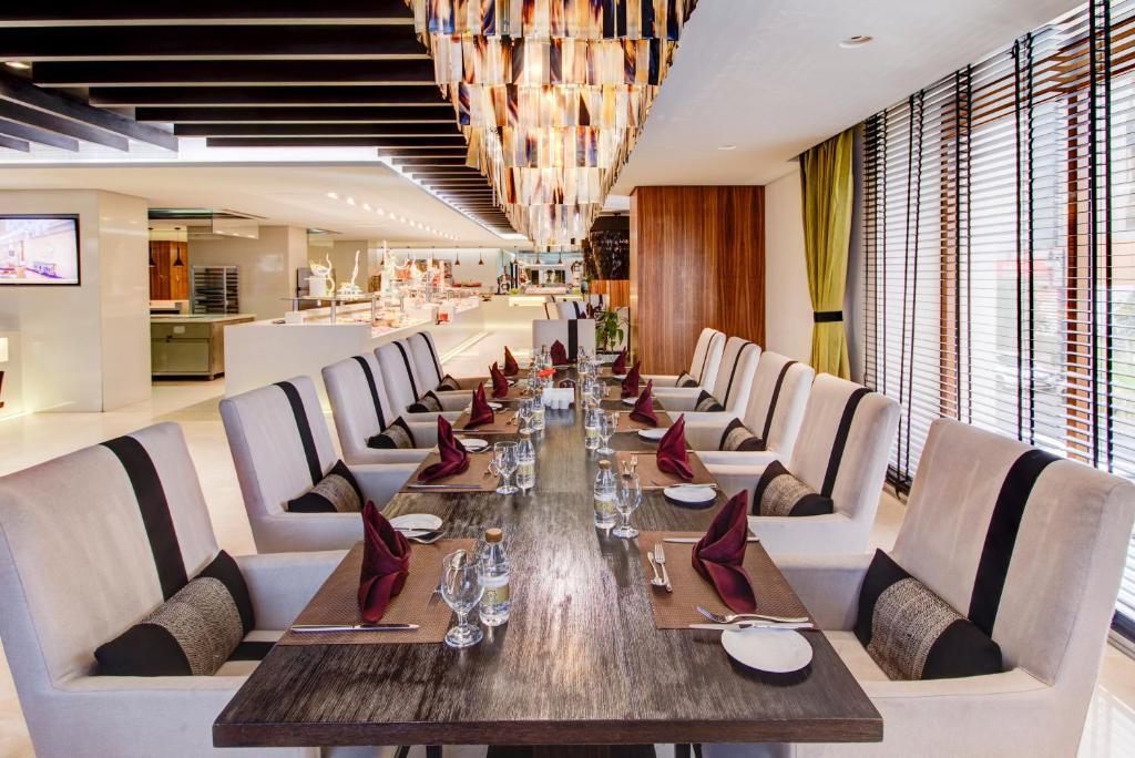 Narcissus Hotel & Spa, Riyadh 5*