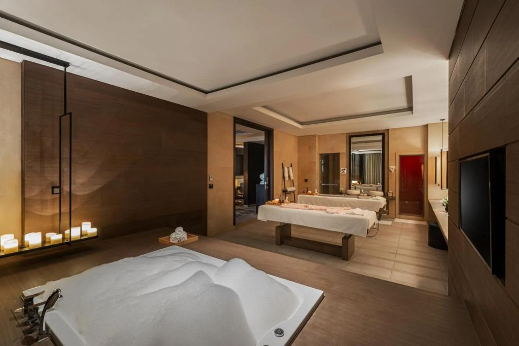 Narcissus Hotel & Spa, Riyadh 5*