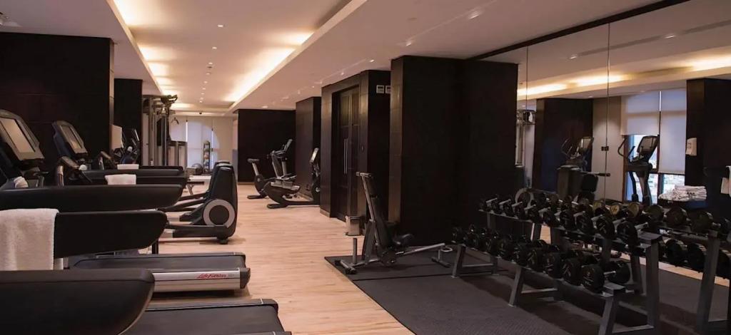 Narcissus Hotel & Spa, Riyadh 5*