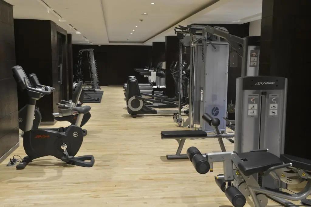 Narcissus Hotel & Spa, Riyadh 5*