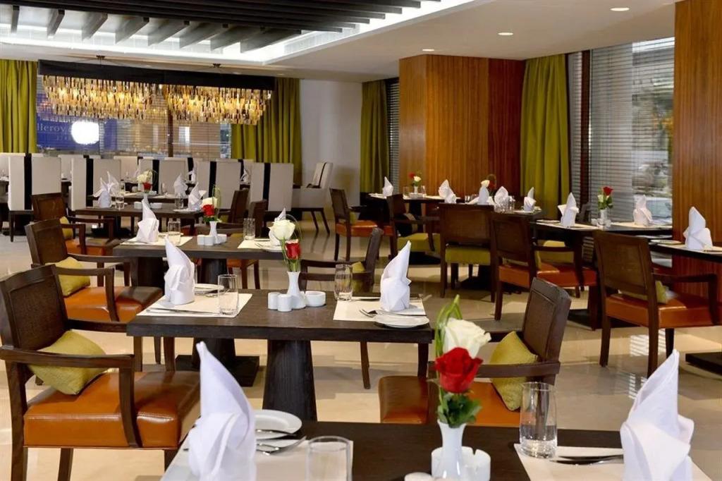 Narcissus Hotel & Spa, Riyadh 5*