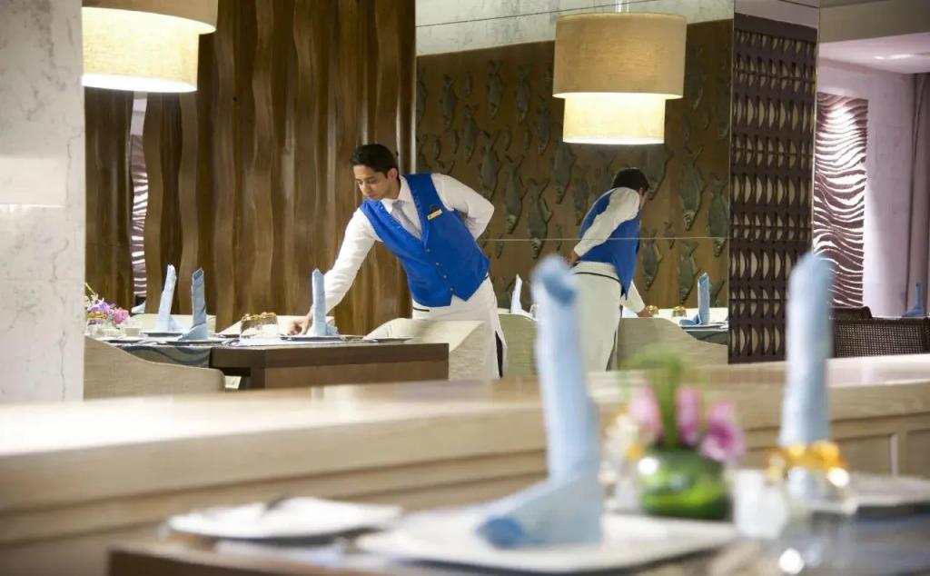 Narcissus Hotel & Spa, Riyadh 5*