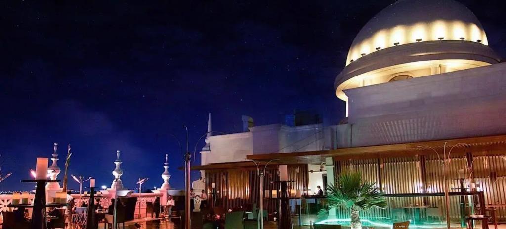 Narcissus Hotel & Spa, Riyadh 5*