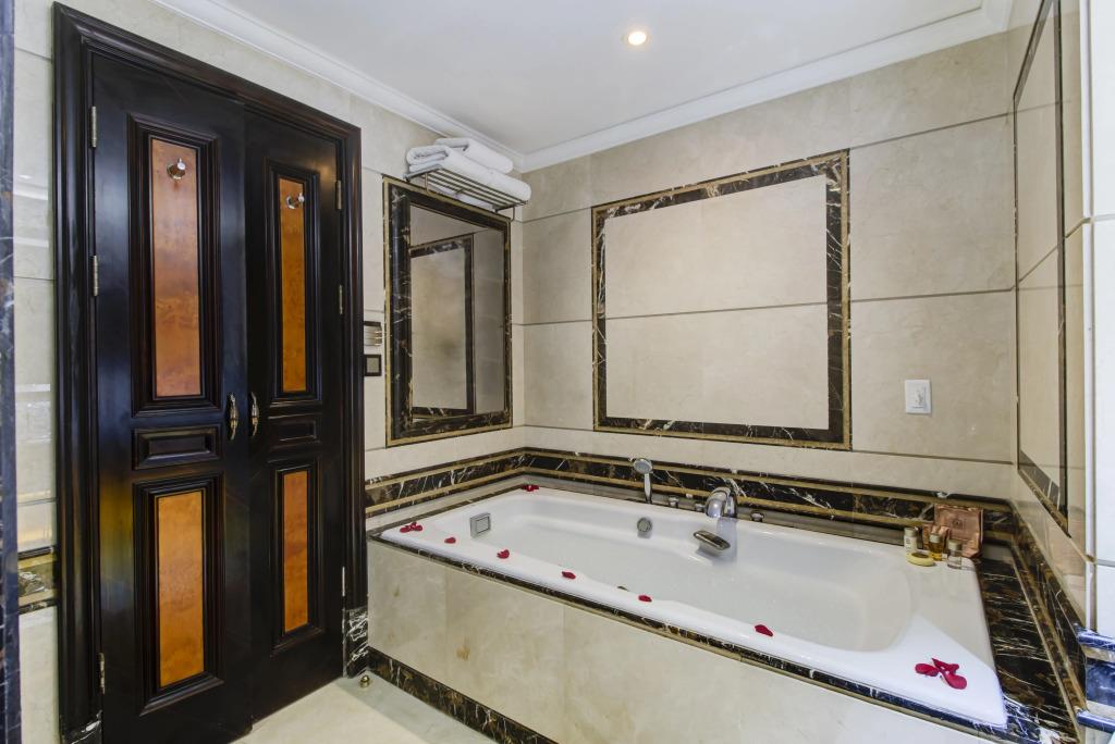 Narcissus Hotel & Spa, Riyadh 5*