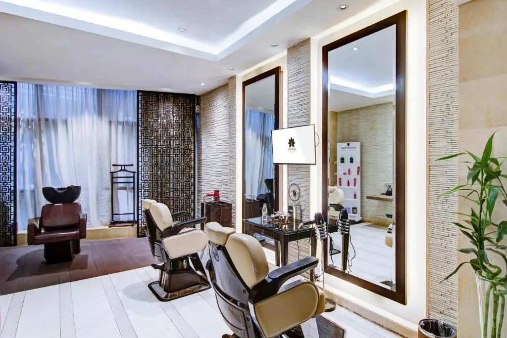 Narcissus Hotel & Spa, Riyadh 5*