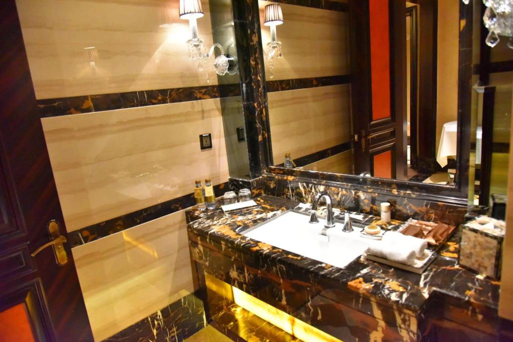 Narcissus Hotel & Spa, Riyadh 5*