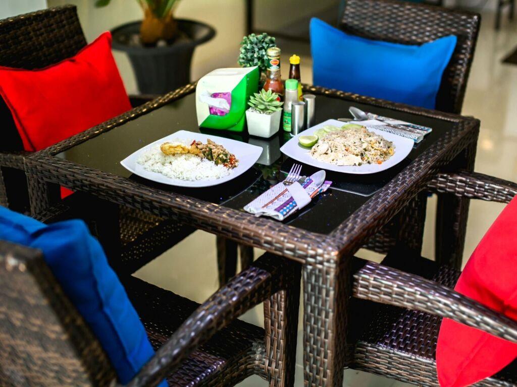 Anchor Boutique House 2*