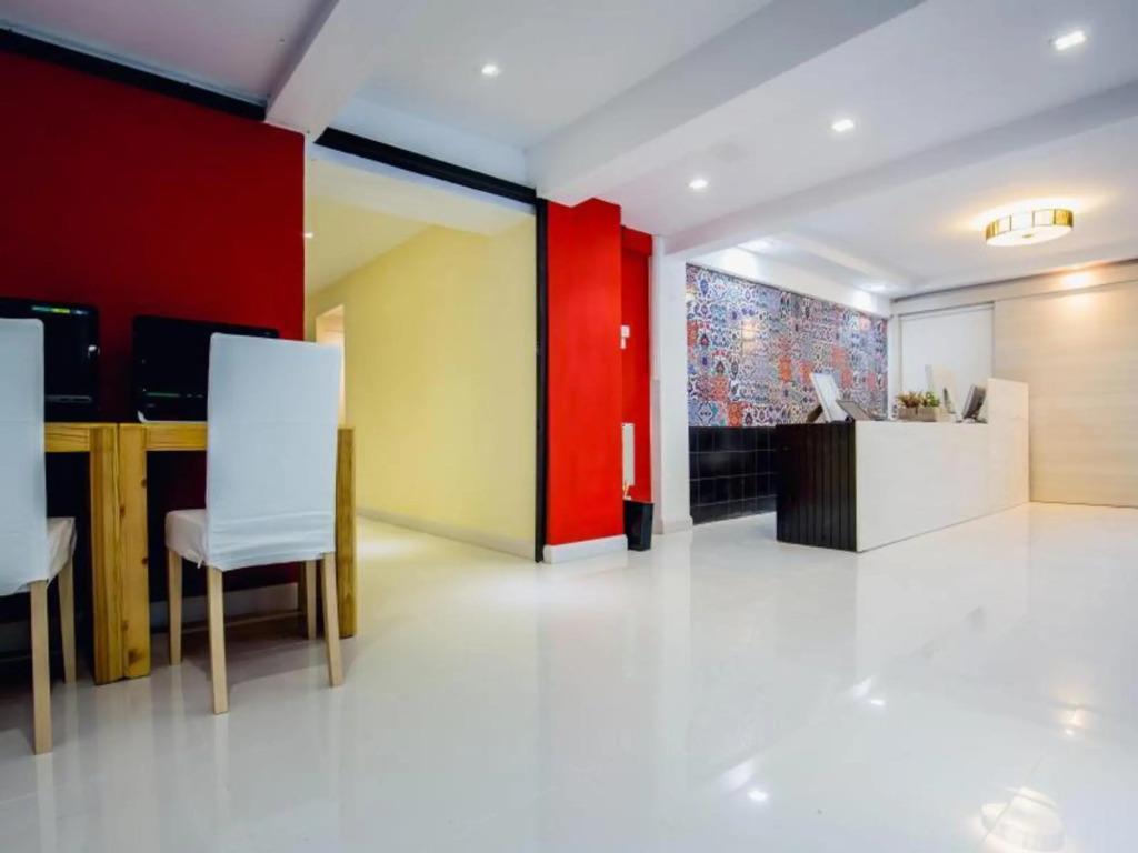 Anchor Boutique House 2*