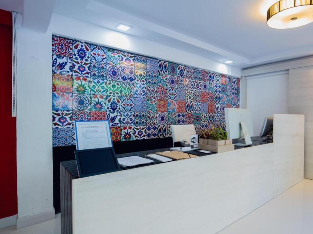 Anchor Boutique House 2*