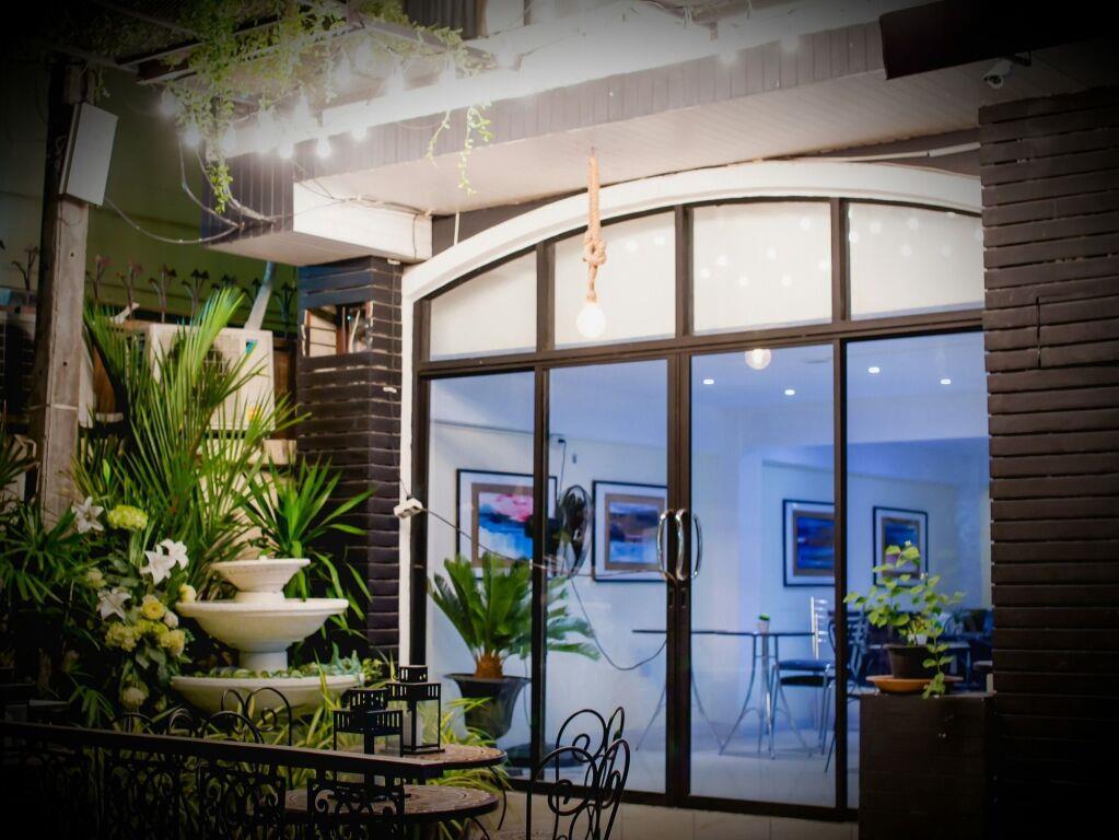 Anchor Boutique House 2*