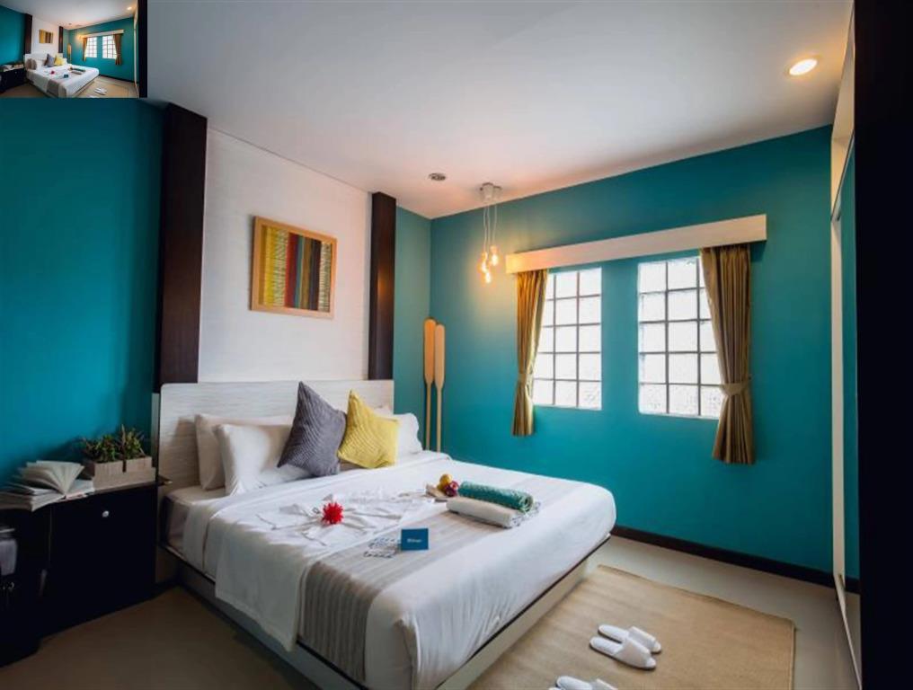 Anchor Boutique House 2*