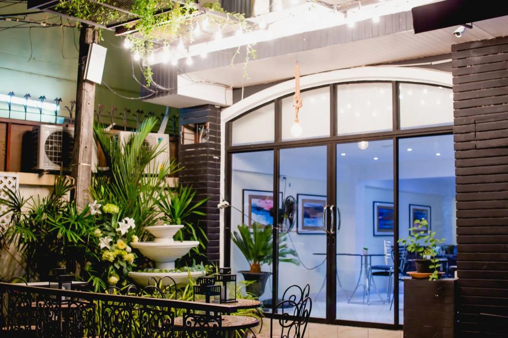 Anchor Boutique House 2*