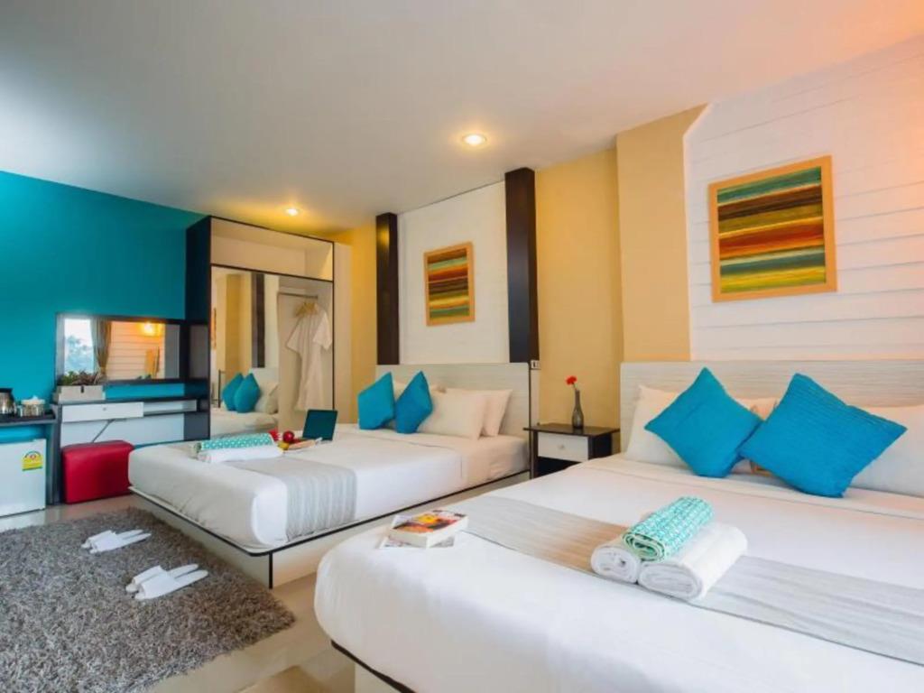 Anchor Boutique House 2*