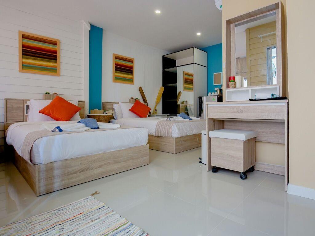 Anchor Boutique House 2*