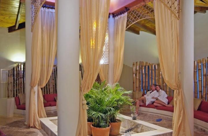 Туры в Luxury Bahia Principe Samana