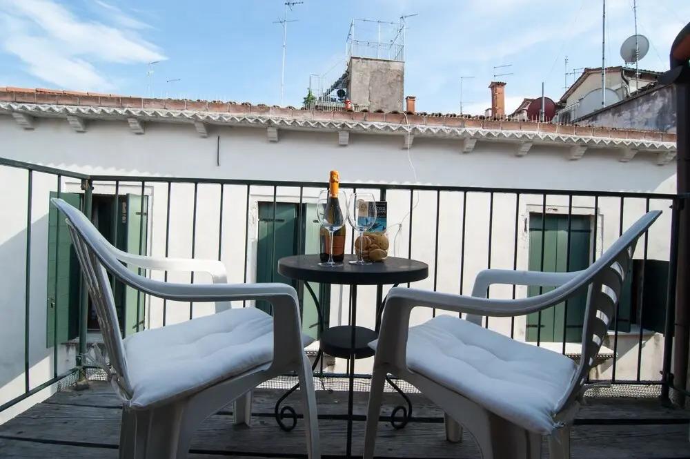 Santa Maria Formosa 0*