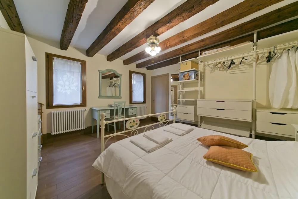 Imperial San Marco suite 0*