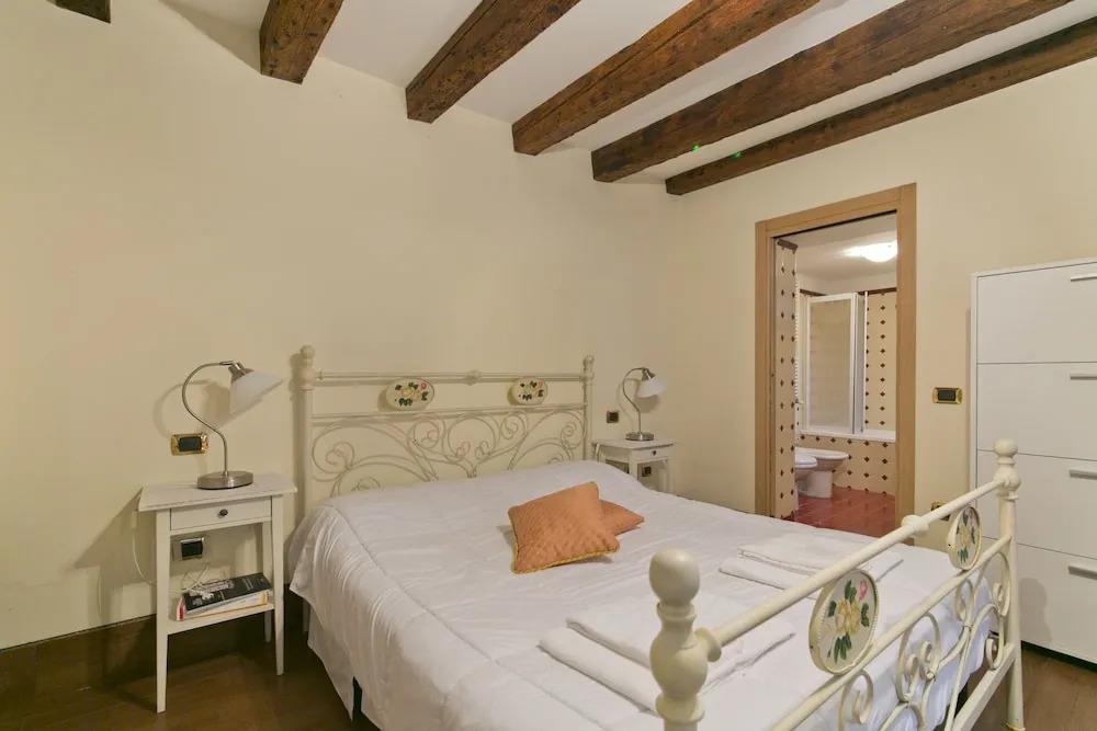 Imperial San Marco suite 0*