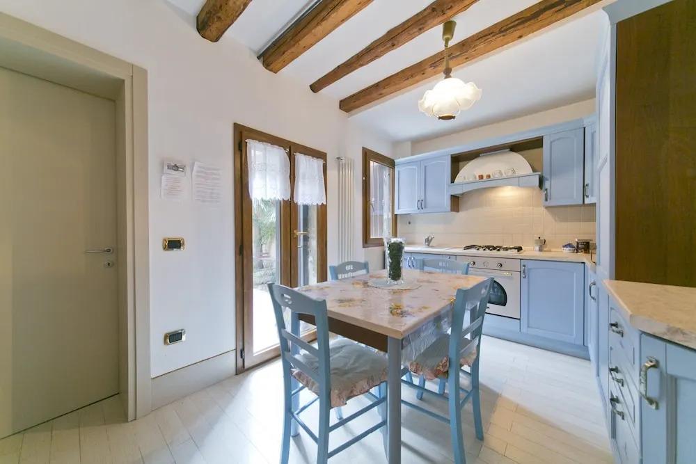 Imperial San Marco suite 0*