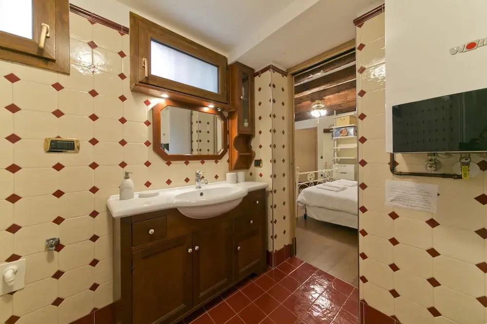 Imperial San Marco suite 0*