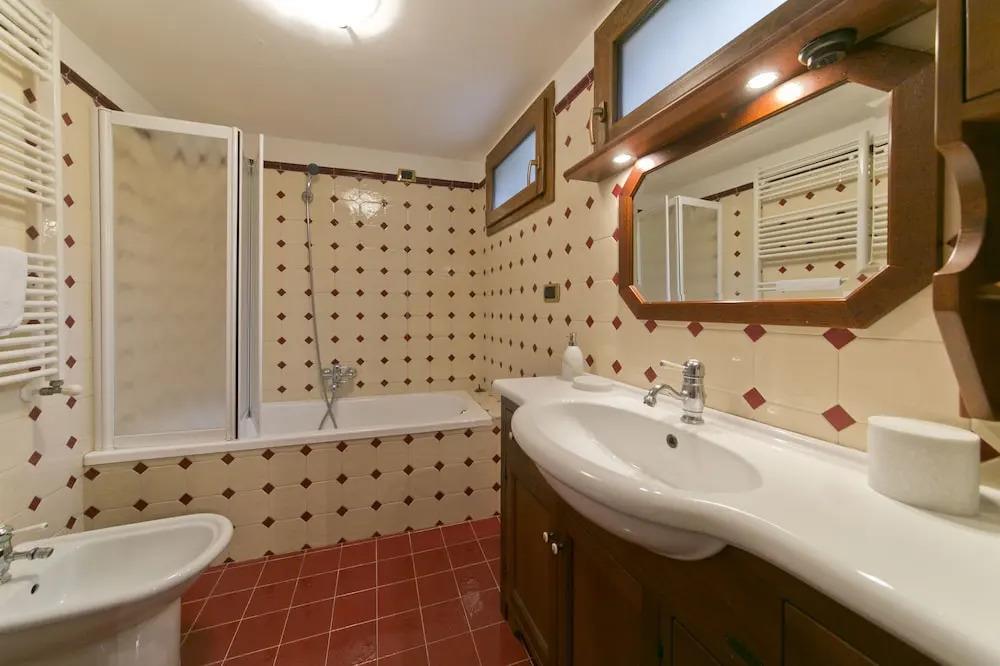 Imperial San Marco suite 0*